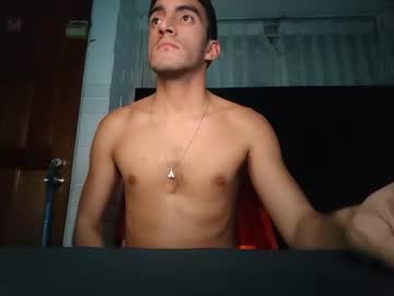 Tommypv20 Chaturbate stream image from March 16, 2026