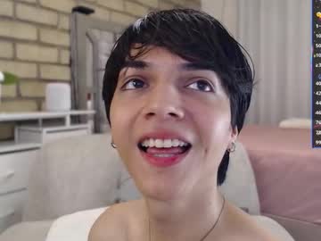 Bl_Cos Chaturbate stream image from March 16, 2026