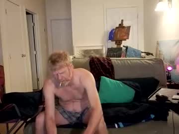 Leeski365 Chaturbate stream image from March 16, 2026