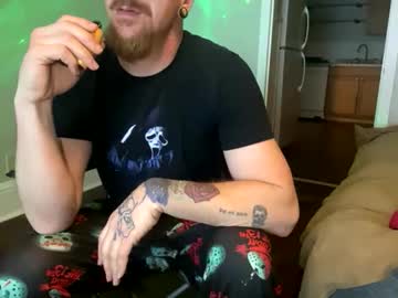 Mrj1982 Chaturbate stream image from March 16, 2026