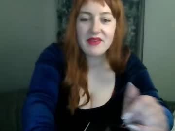 Xxsapphicsapphirexx Chaturbate stream image from March 16, 2026