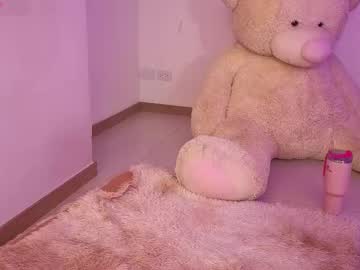Aisha_Grace Chaturbate stream image from March 16, 2026
