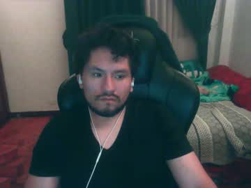 Alevil_97 Chaturbate stream image from March 16, 2026