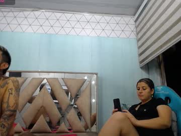 Allisonbaby_ Chaturbate stream image from March 16, 2026
