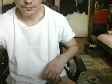 Aragorn1986 Chaturbate stream image from March 16, 2026