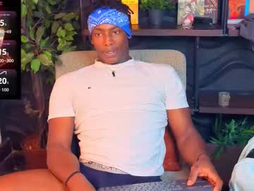 Dalton_Asher Chaturbate stream image from March 16, 2026