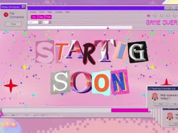 Eva_Suun Chaturbate stream image from March 16, 2026