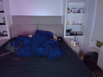 Femboyflowers Chaturbate stream image from March 16, 2026