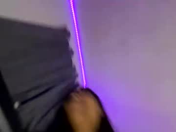 Friskystormii Chaturbate stream image from March 16, 2026