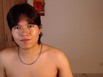 Haru_Boi Chaturbate stream image from March 16, 2026