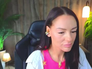 Milanabellucci Chaturbate stream image from March 16, 2026