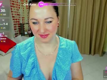 Mirandadyson Chaturbate stream image from March 16, 2026