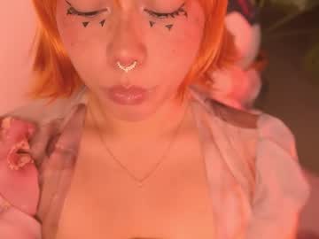 Piinkcat Chaturbate stream image from March 16, 2026