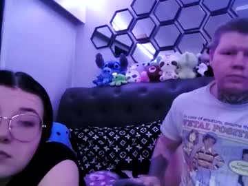 Sagerose0444 Chaturbate stream image from March 16, 2026