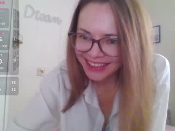 Sea_Dream Chaturbate stream image from March 16, 2026