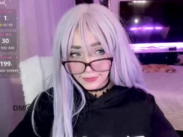 Shyangie24 Chaturbate stream image from March 16, 2026