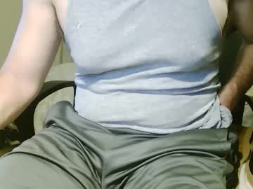Stevo69697 Chaturbate stream image from March 16, 2026
