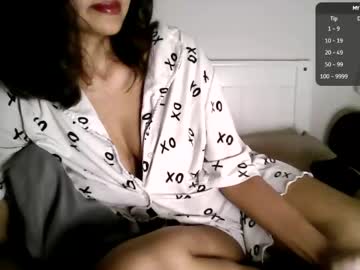 Sweetlilyinthewild Chaturbate stream image from March 16, 2026