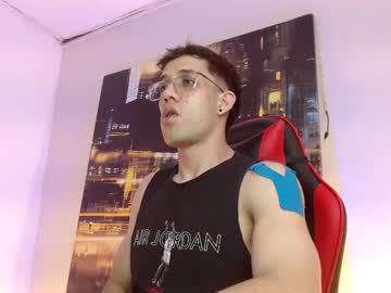 Alexgiraldo1 stream image from March 16, 2026