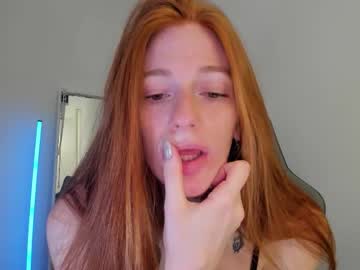 Alice_Ginger Chaturbate stream image from March 16, 2026