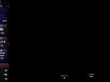 Alisha17love Chaturbate stream image from March 16, 2026