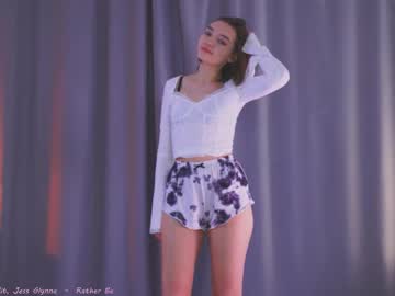 Bamba_Leyla Chaturbate stream image from March 16, 2026