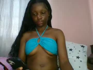 Cutty_Teshy Chaturbate stream image from March 16, 2026
