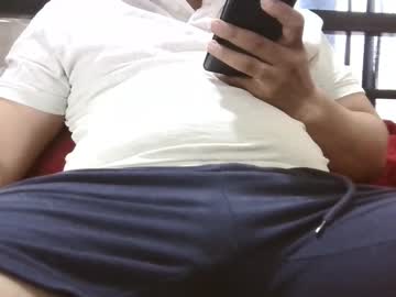 Daddy_Domm24 Chaturbate stream image from March 16, 2026