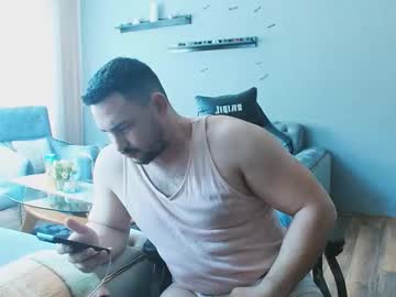 Djmute Chaturbate stream image from March 16, 2026