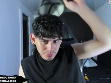 Gabrieljr99 Chaturbate stream image from March 16, 2026