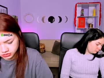 Isabel_Wave Chaturbate stream image from March 16, 2026