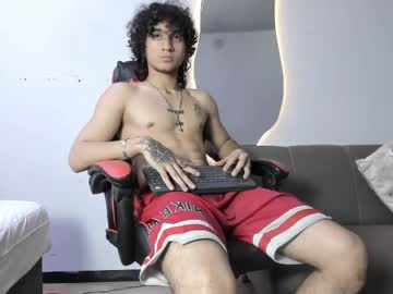 Jackestaylor Chaturbate stream image from March 16, 2026