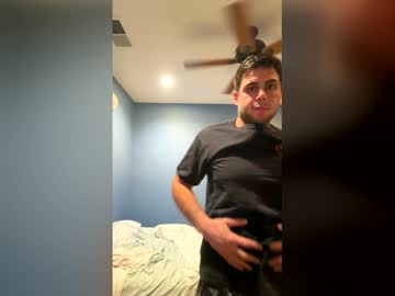 Leaderzac Chaturbate stream image from March 16, 2026