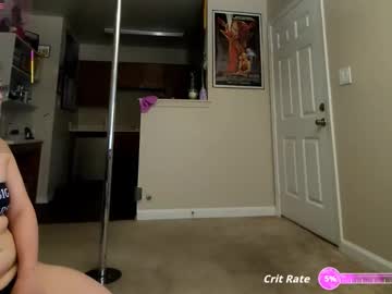 Littlemissli Chaturbate stream image from March 16, 2026