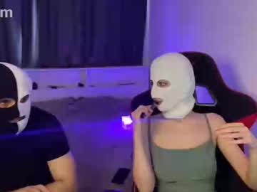 Nensyxgenry Chaturbate stream image from March 16, 2026