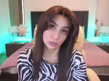 Nicolnightt Chaturbate stream image from March 16, 2026