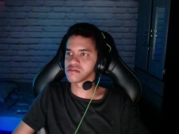 Not4work Chaturbate stream image from March 16, 2026