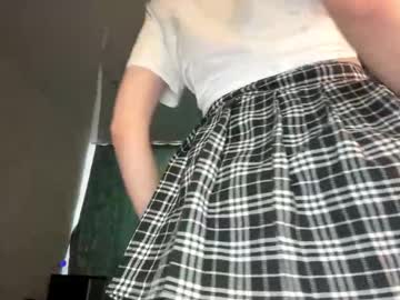 Shenacorrell Chaturbate stream image from March 16, 2026