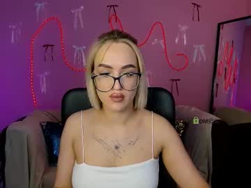 Anelia_Sun Chaturbate stream image from March 16, 2026