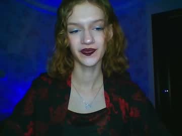 Chrissy_Joyful Chaturbate stream image from March 16, 2026