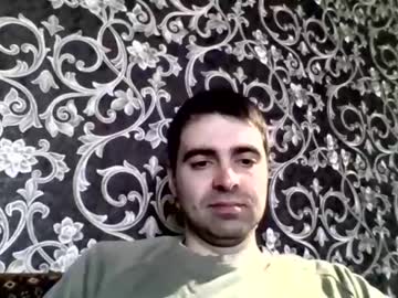 D_Aliev Chaturbate stream image from March 16, 2026