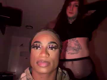 Dtxtrophy Chaturbate stream image from March 16, 2026