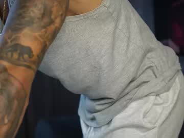 Garret_Alvin_ Chaturbate stream image from March 16, 2026