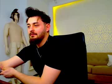 Jalenpenn Chaturbate stream image from March 16, 2026