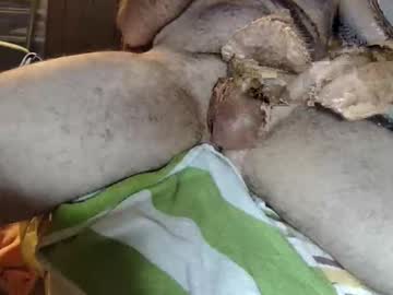 Juscuzu812 Chaturbate stream image from March 16, 2026