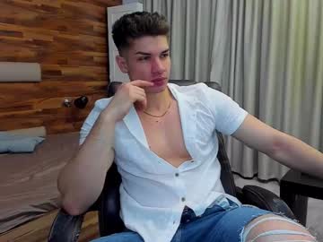 Maxkaiden Chaturbate stream image from March 16, 2026