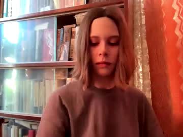 Pennilinko Chaturbate stream image from March 16, 2026