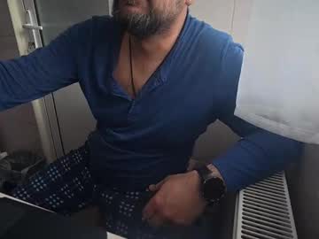 Tarkan198 Chaturbate stream image from March 16, 2026