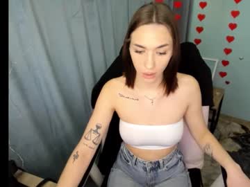 Tayla_Candy Chaturbate stream image from March 16, 2026
