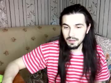Yatocka Chaturbate stream image from March 16, 2026